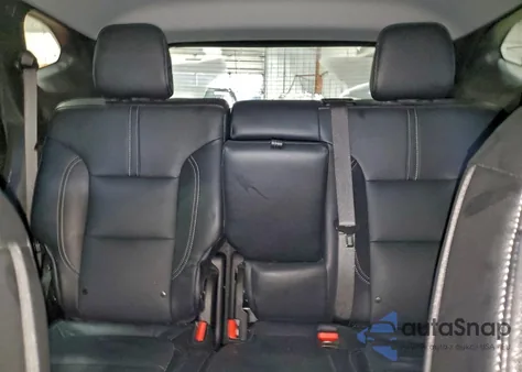 2020 Chevrolet Blazer 2Lt from USA, damaged, VIN 3GNKBHR46LS688372